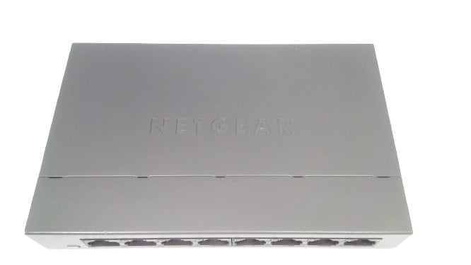 NETGEAR GS308V2