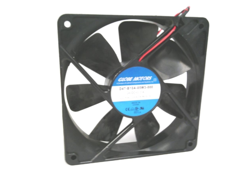 D47-B10A-05W3-000 by GLOBE MOTORS