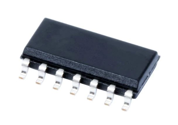 TEXAS INSTRUMENTS SEMI LF398M