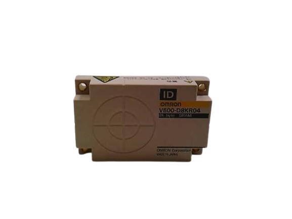 OMRON V600-D8KR04