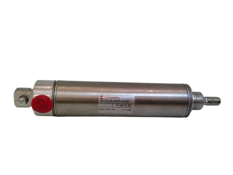 NORGREN RLD02A-SAP-AA00