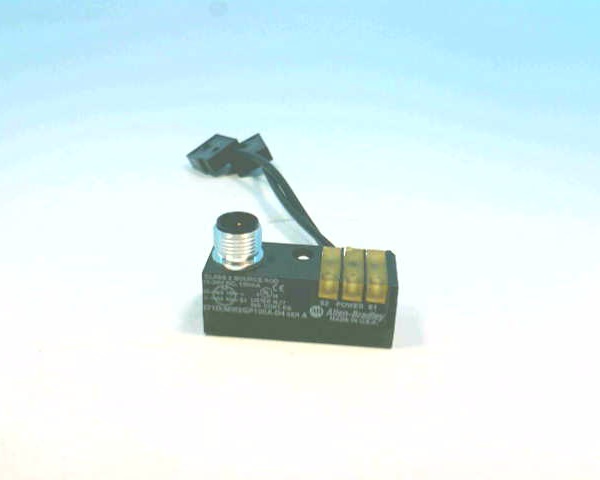 ALLEN BRADLEY 871D-MW2GP100A-D4
