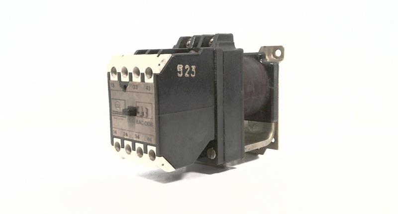 GENERAL ELECTRIC EAC-ODB-40-24VDC