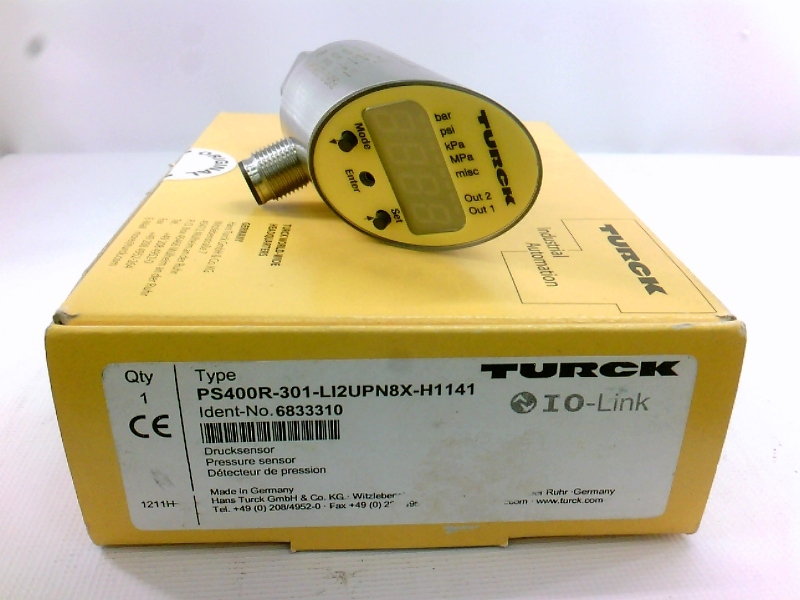 TURCK M6833310