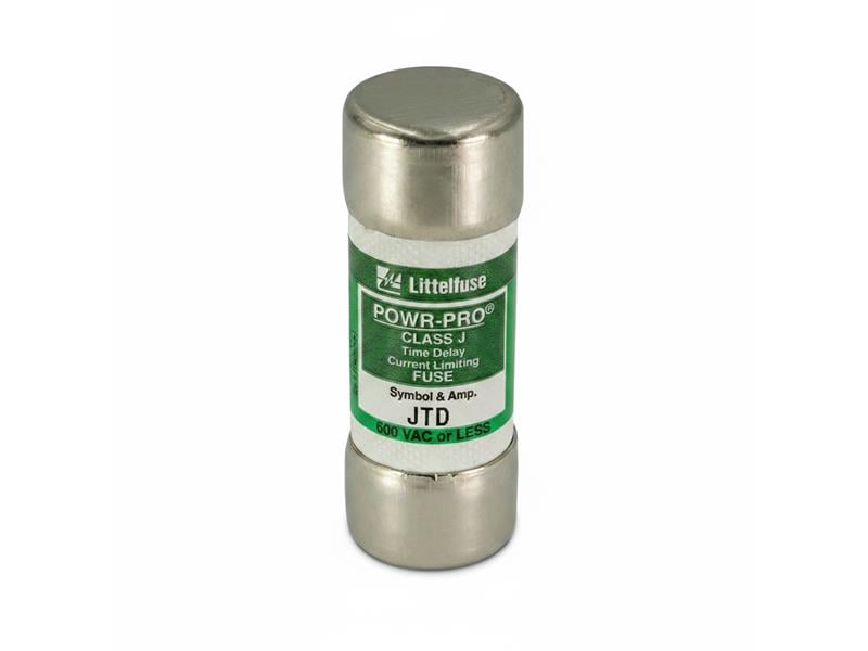 JTD015 por LITTELFUSE