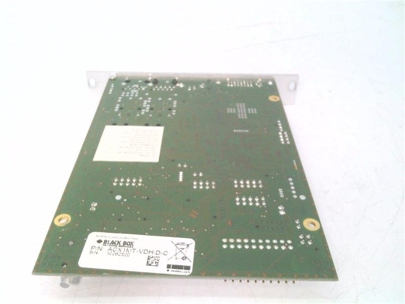 BLACK BOX CORP ACX1MT-VDHID-C