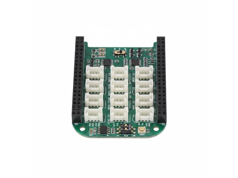 SEEED TECHNOLOGY 103030035