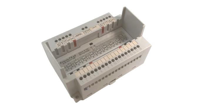 RM-8AO2-FB por RED LION CONTROLS