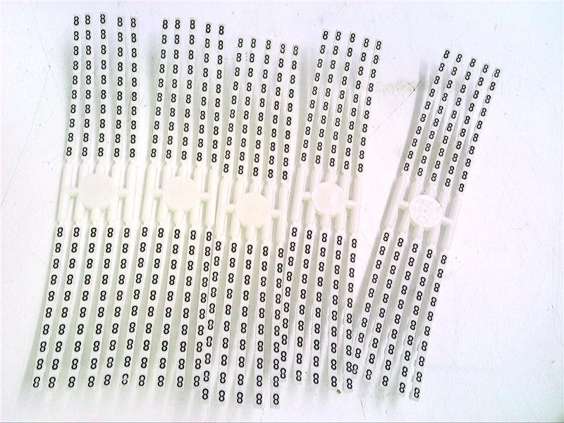 ALLEN BRADLEY 1492-MP5-8