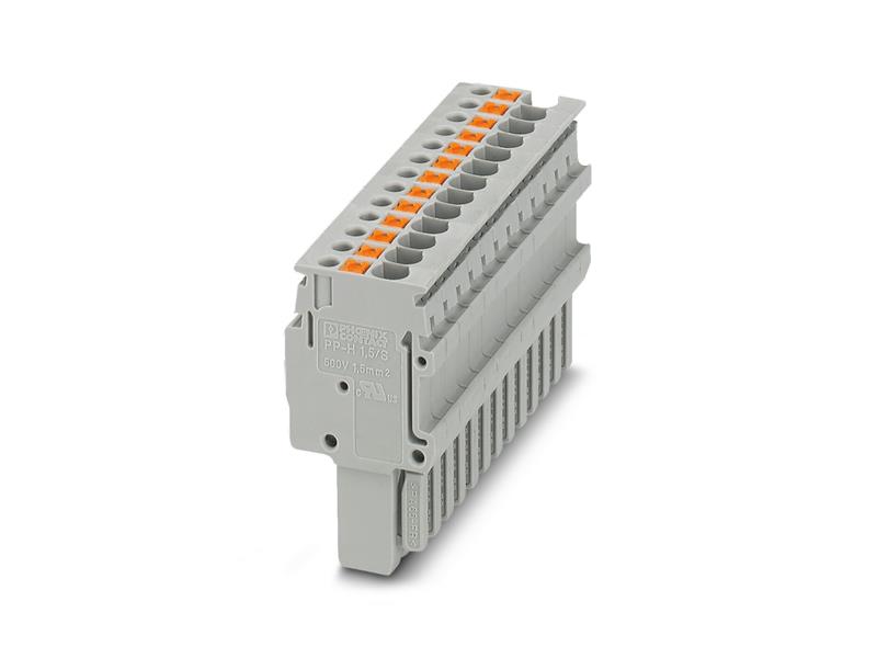 PHOENIX CONTACT PP-H 1,5/S/13