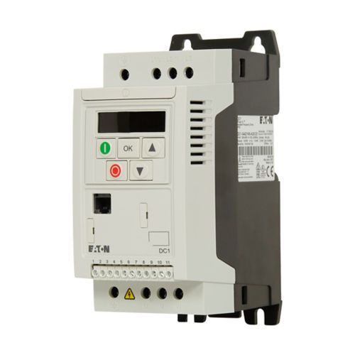 DC1-344D1NN-A20CE1 by EATON CORPORATION