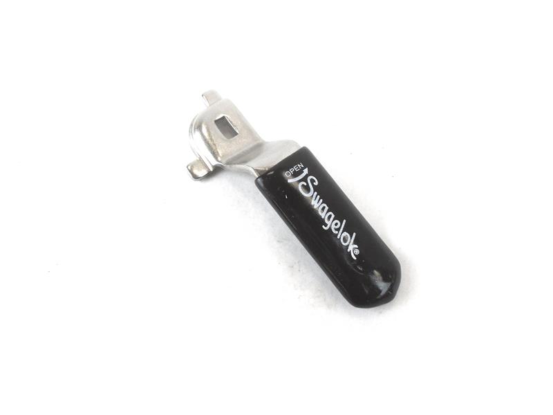 SWAGELOK SS-51K-62-BK