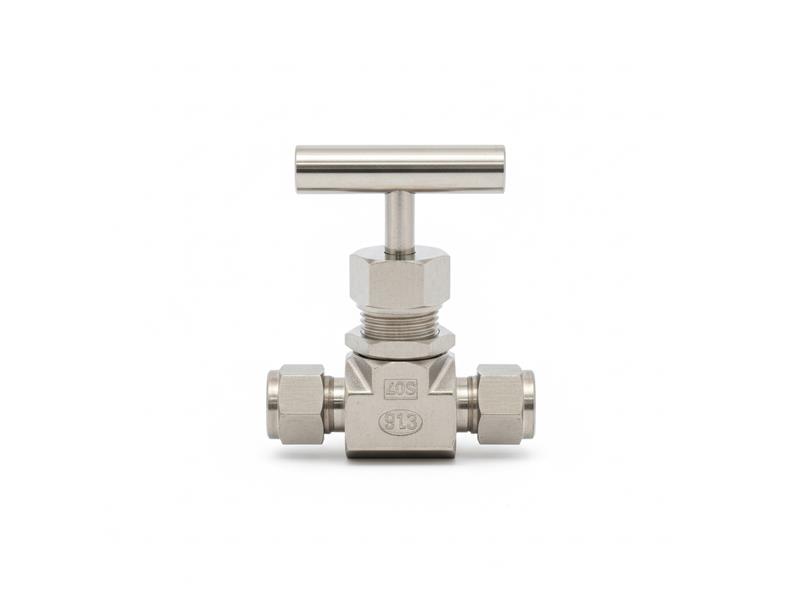 H-300-SS-L-R-3/8 par HAM-LET