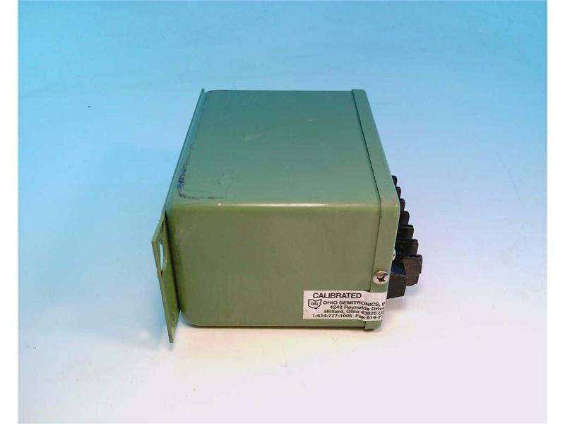 OHIO SEMITRONICS AVTR-004E