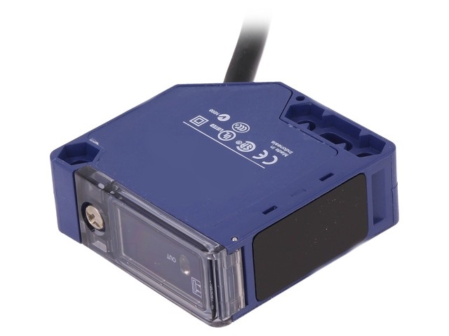 TELEMECANIQUE SENSORS XUY644CB6P2