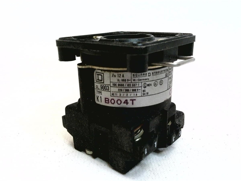 SCHNEIDER ELECTRIC K1B004T