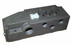 ROSS CONTROLS D961N91