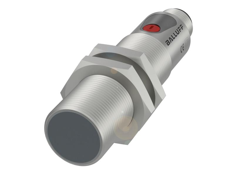 BALLUFF BOS 18M-NA-IE21-S4