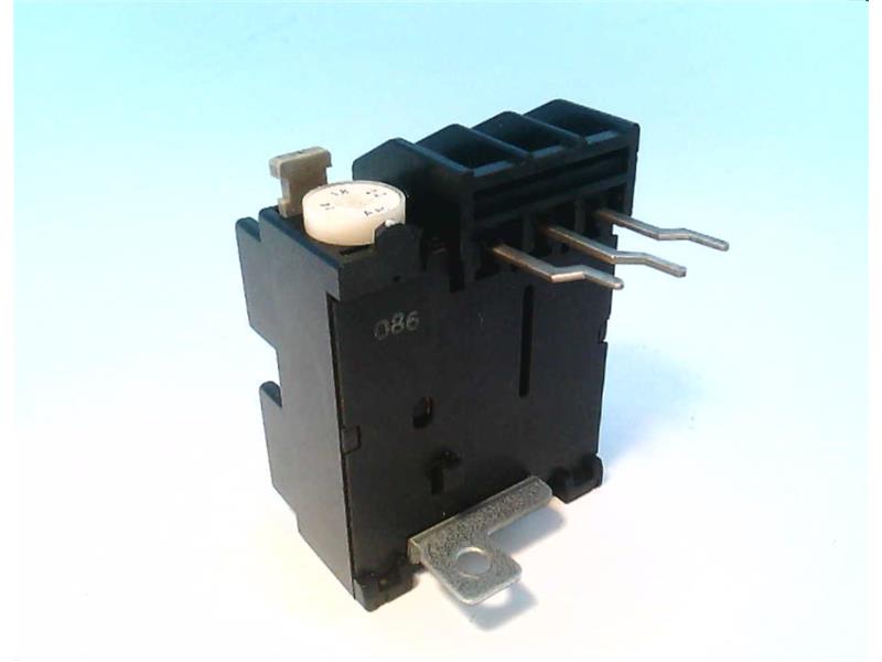 FUJI ELECTRIC TR-0/3-1.4-2.2