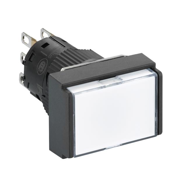 SCHNEIDER ELECTRIC XB6EDW1B1P