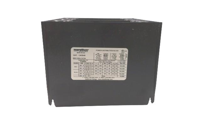 MARATHON SPECIAL PRODUCTS 1343548