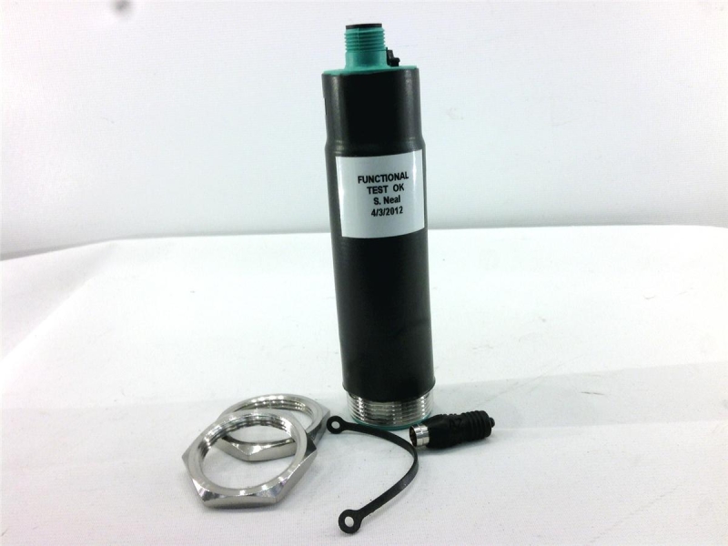 PEPPERL & FUCHS UCC 500-30GM-IU-V1 B540
