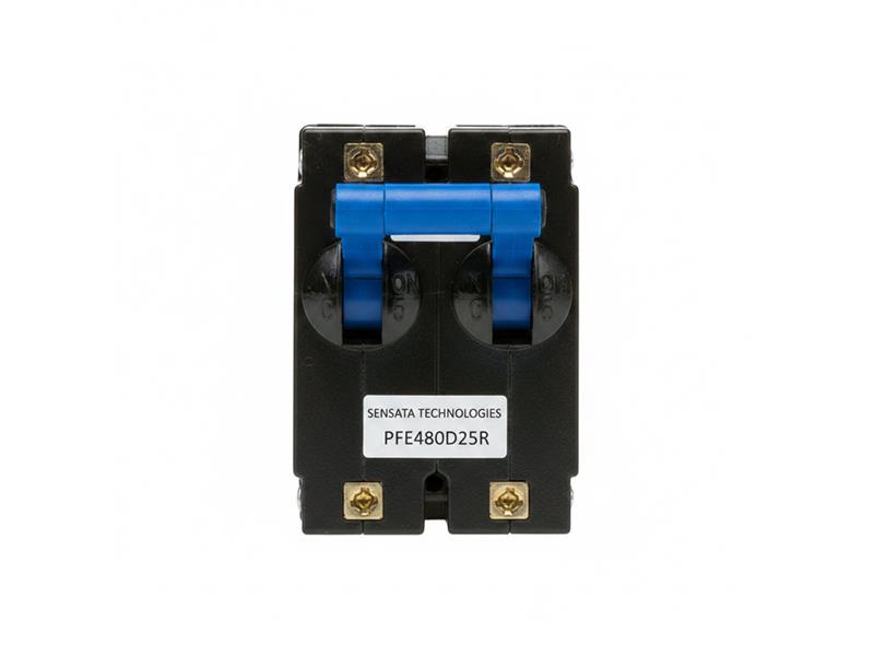 SENSATA TECHNOLOGIES PFE480D25R