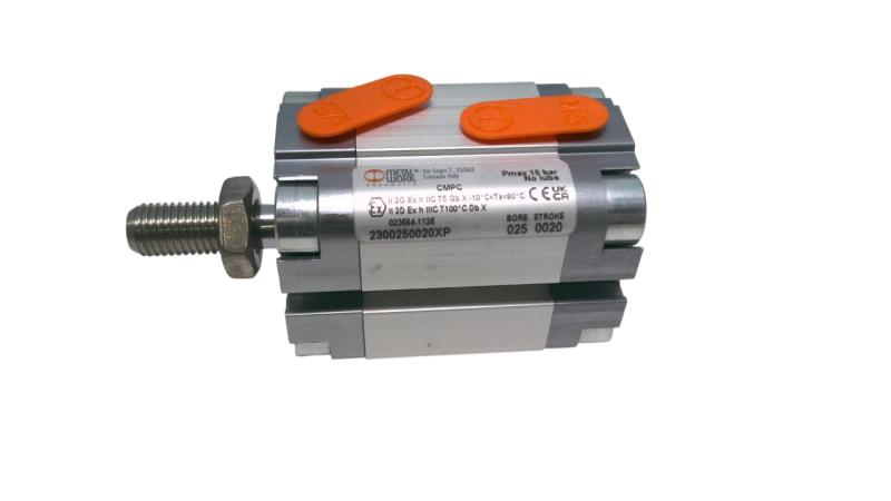 METAL WORK PNEUMATIC 2300250020XP