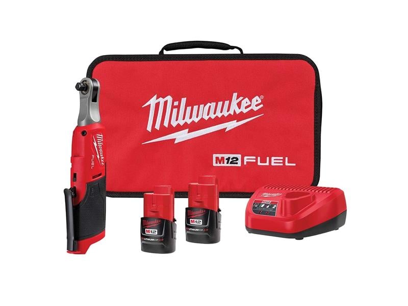MILWAUKEE POWER TOOLS 2567-22