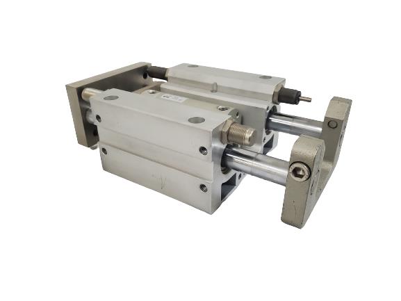 MGGLB50-50-XC18 par SMC