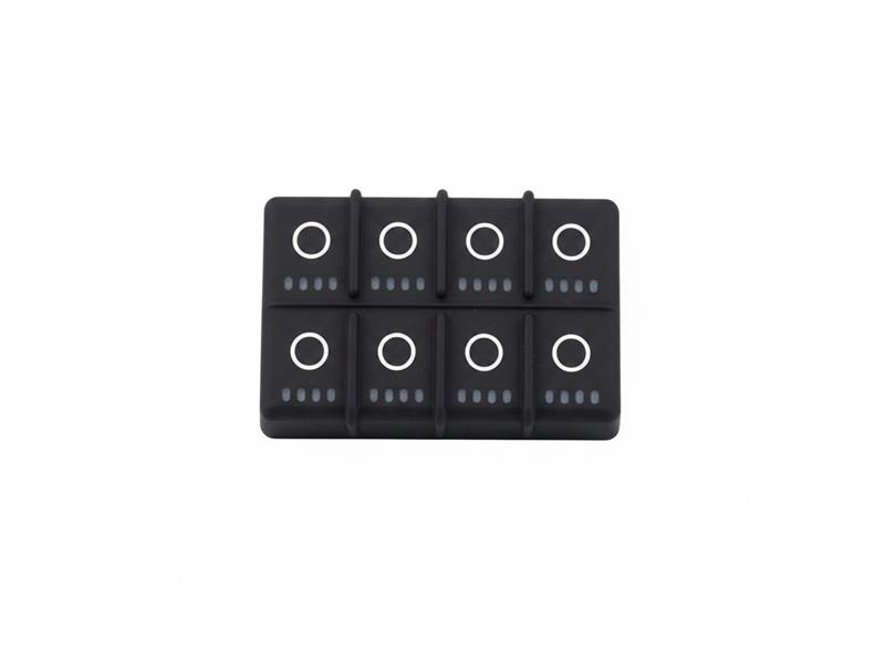 EATON CORPORATION E3124M4W1CV1