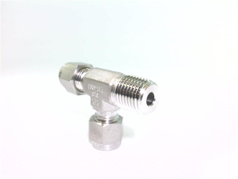 HAM-LET 771LSS1/4X1/4
