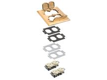 ARLINGTON INDUSTRIES FLB5550MB