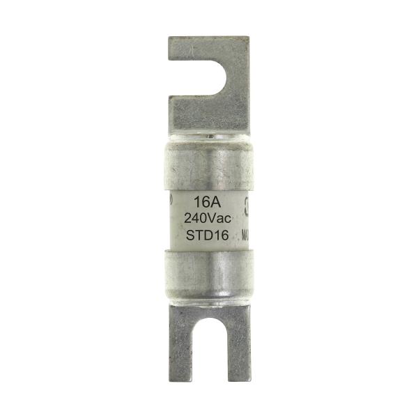 EATON CORPORATION STD16