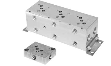 PARKER EHC1512GE
