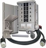 CONNECTICUT ELECTRIC EGS107501G2KIT