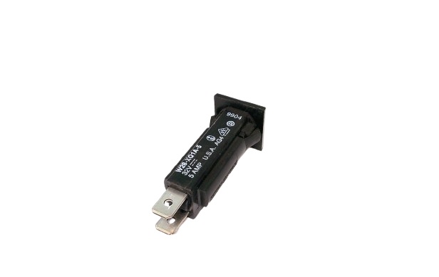 TE CONNECTIVITY W28-XQ1A-5
