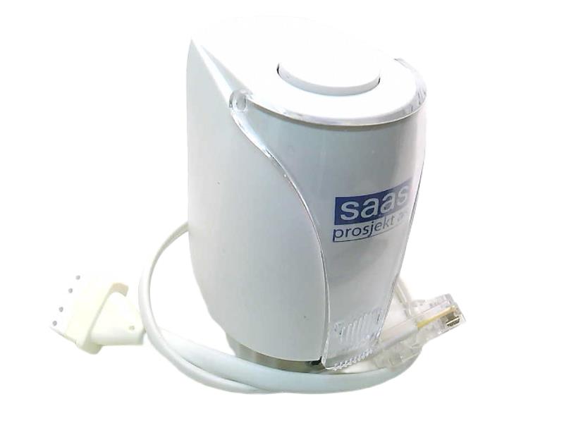 AA5004-78-30-RJ45-8 by SAAS PROSJEKT