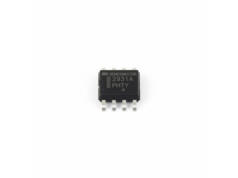 ON SEMICONDUCTOR LM2931ACDG