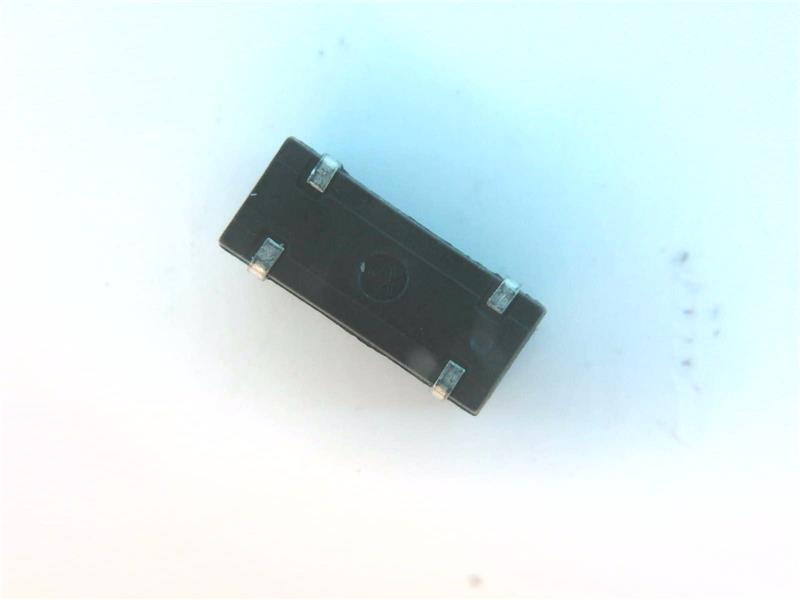 ABRACON ABS25-32.768KHZ-4-T