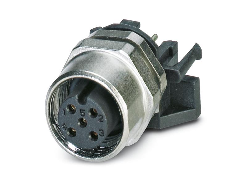 PHOENIX CONTACT SACC-DSIV-FS-5CON-L180 SCO