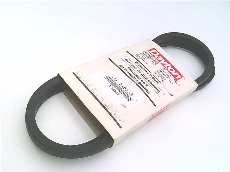 GRAINGER 3X622G
