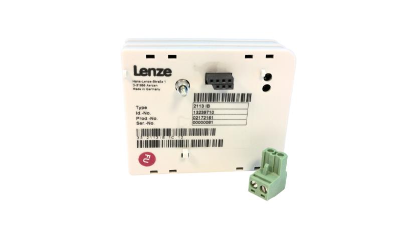 LENZE 2113 IB