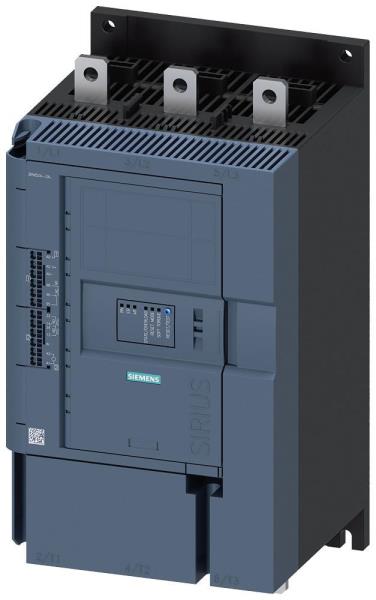 SIEMENS 3RW52452AC14