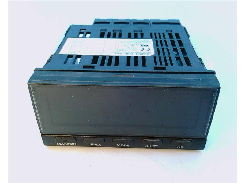 OMRON K3HB-XAD 24VAC/VDC