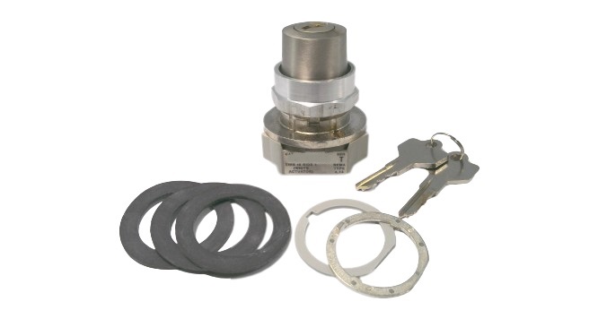 ALLEN BRADLEY 800T-J44KD7