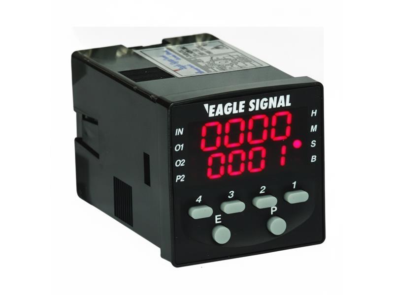 B506-2051 door DANAHER CONTROLS