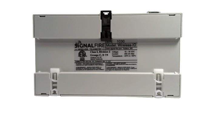 SIGNALFIRE WIRELESS-I/O