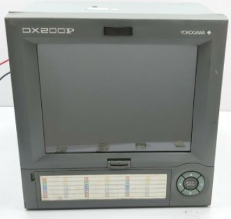 YOKOGAWA DX230P-3-2-S5