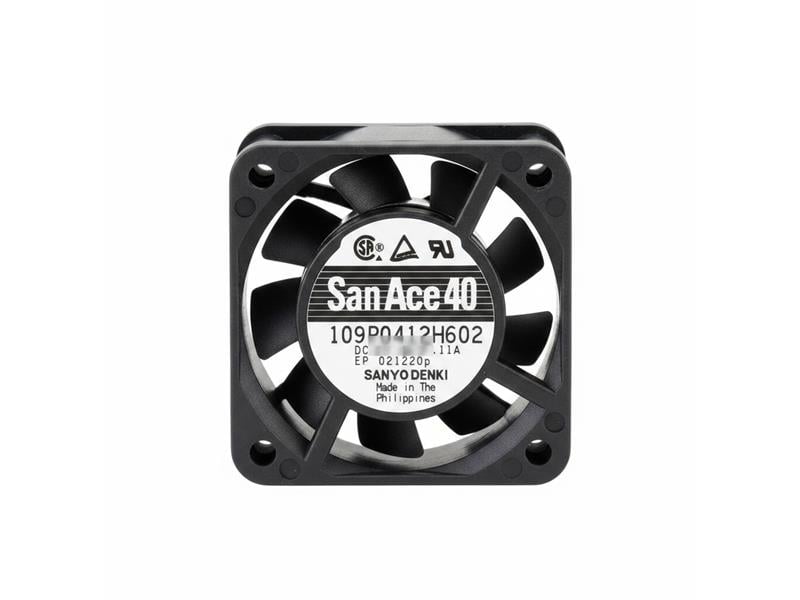 109P0412H602 by SANYO